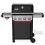 Picture of Weber Spirit E-435 Gas Grill - Liquid Propane