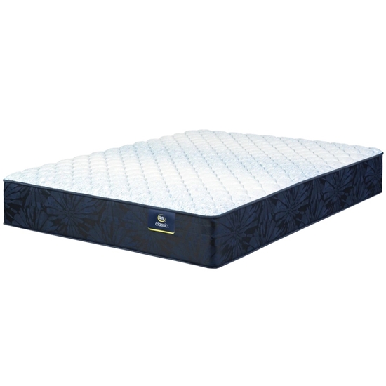 Picture of Serta Classic Dorian 12.5'' Firm Mattress - Queen