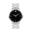 Picture of Movado 40mm Corporate Classic Stainless Steel Watch