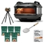 Picture of GOZNEY Tread Pizza Oven Bundle - Black
