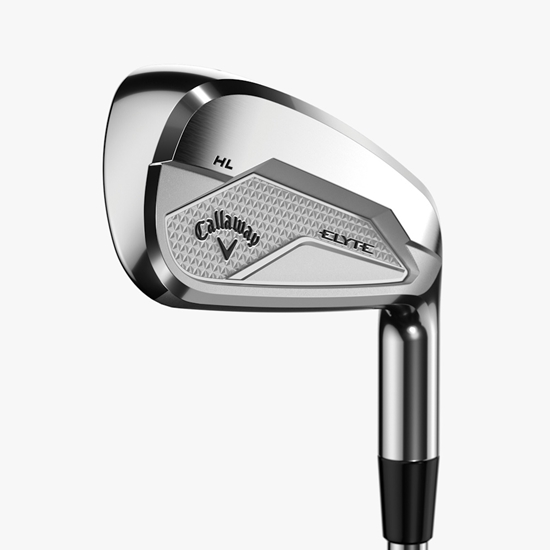 Picture of Callaway ELYTE HL 7-Piece Iron Set -