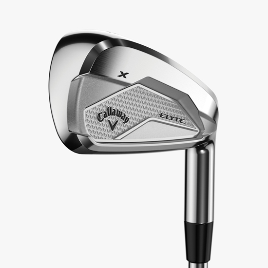 Picture of Callaway ELYTE X 7-Piece Iron Set -