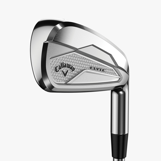 Picture of Callaway ELYTE 7-Piece Iron Set -
