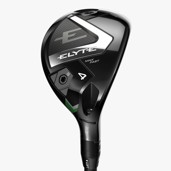 Picture of Callaway Women's ELYTE Max Fast Hybrid