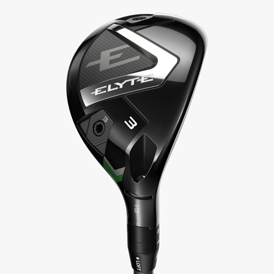Picture of Callaway ELYTE Hybrid
