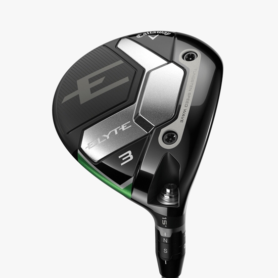 Picture of Callaway ELYTE Fairway Wood