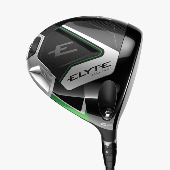 Picture of Callaway Women's ELYTE Max Fast Driver