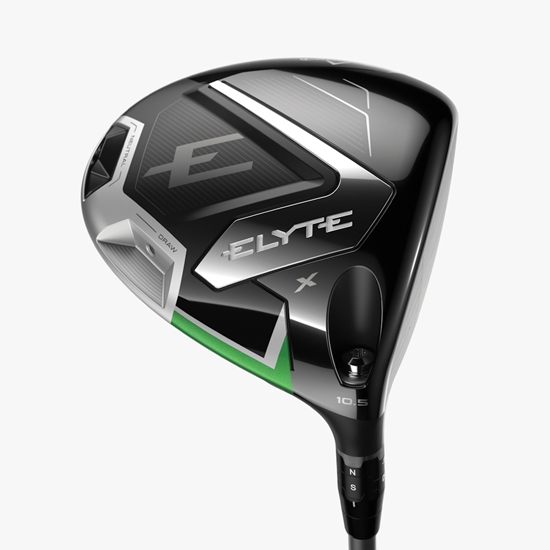 Picture of Callaway Women's ELYTE X Driver