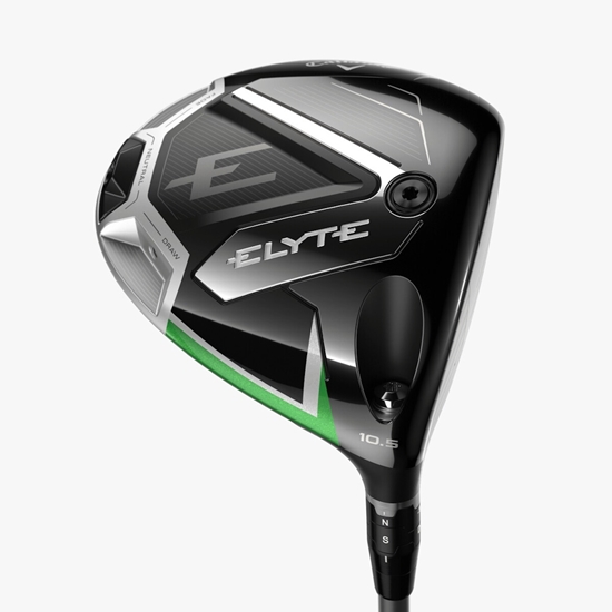 Picture of Callaway ELYTE Driver
