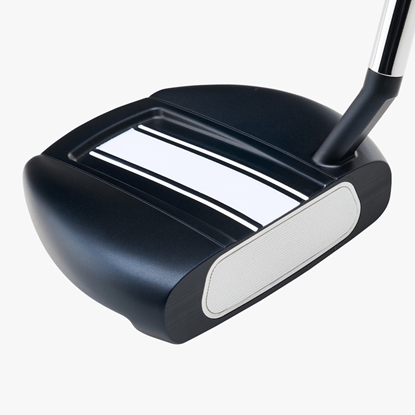 Picture of Odyssey Ai-ONE 24 Slant Pistol Grip Putter