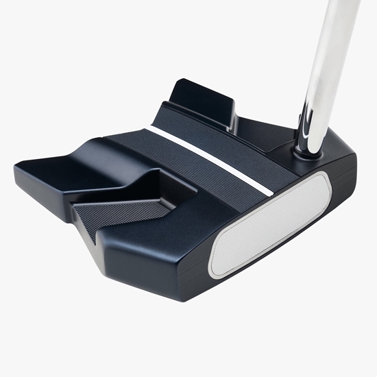 Picture of Odyssey Ai-ONE Wing Back DB Pistol Grip Putter