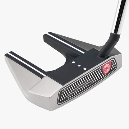 Picture of Odyssey Microhinge Seven S Pistol Grip Putter