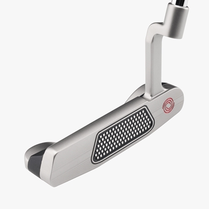 Picture of Odyssey Microhinge #1 CH Pistol Grip Putter