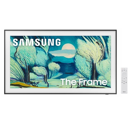 Picture of Samsung 50'' The Frame QLED TV