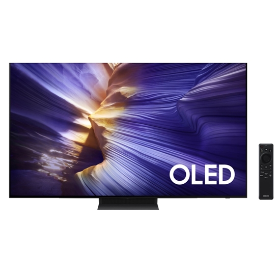 Picture of Samsung 55'' S90F OLED 4K TV