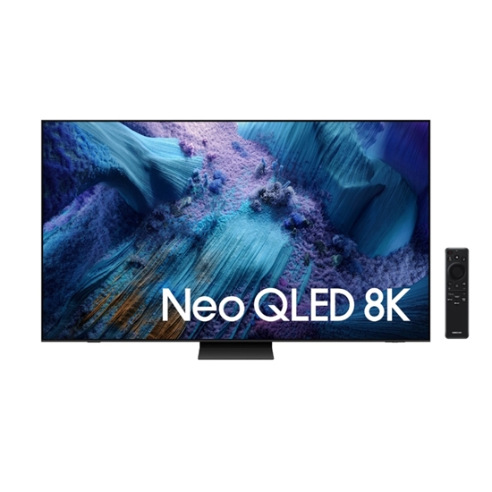 Picture of Samsung 75'' QN990F NEO QLED 8K TV