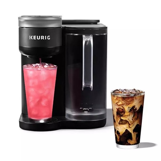 Picture of Keurig Brew & Chill with Iced Coffee Pods