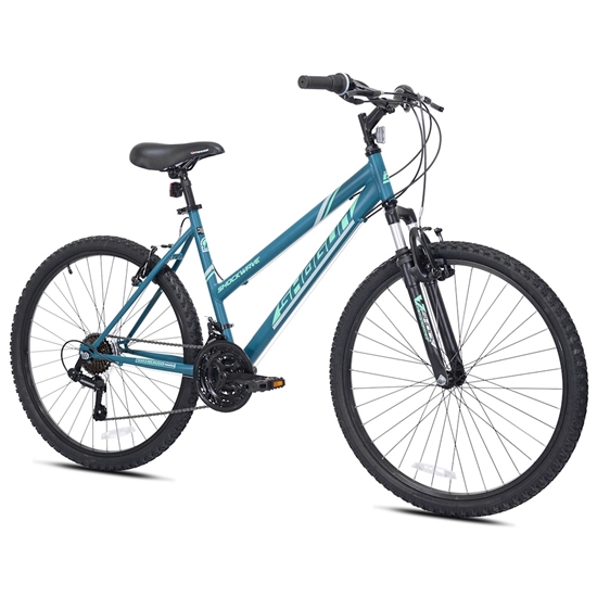 Picture of Kent Shogun 26'' Shockwave Ladies Bike