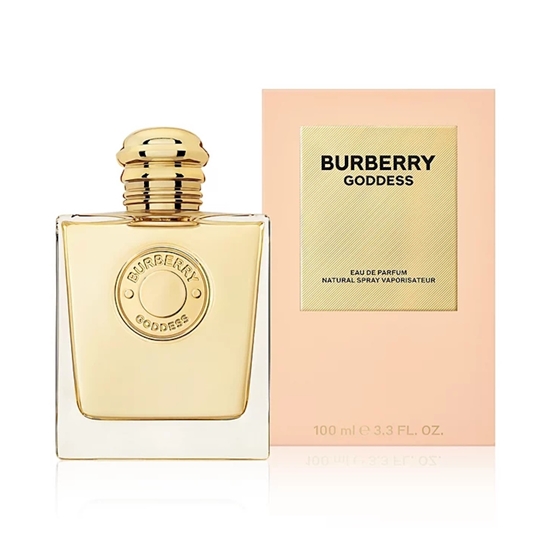 Picture of Burberry Goddess Eau de Parfum - 3.3 oz.