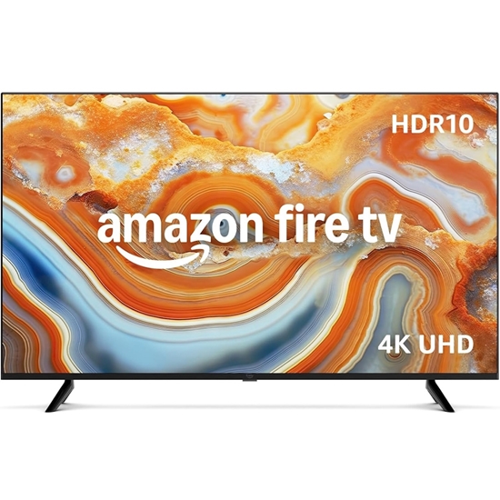 Picture of Amazon Fire TV 55'' 4-Series 4K UHD Smart TV