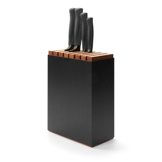 Picture of Wusthof Performer 5-Piece Knife Block Set