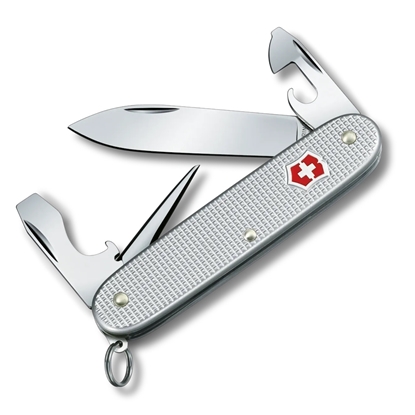 Picture of Victorinox Pioneer Alox Swiss Army Knife