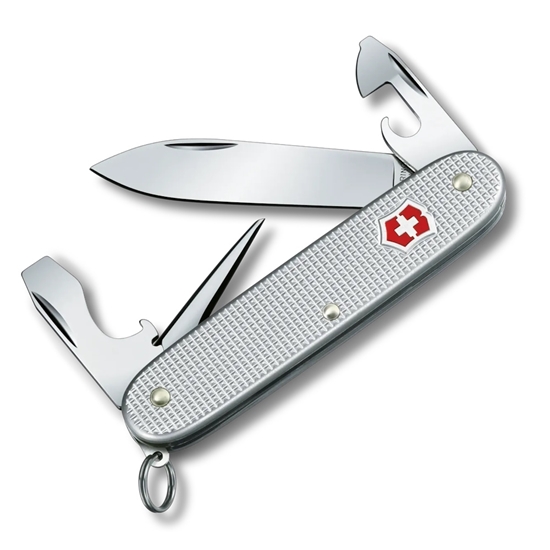 Picture of Victorinox Pioneer Alox Swiss Army Knife