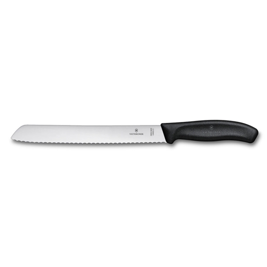 Picture of Victorinox 8.25'' Swiss Classic Bread Knife