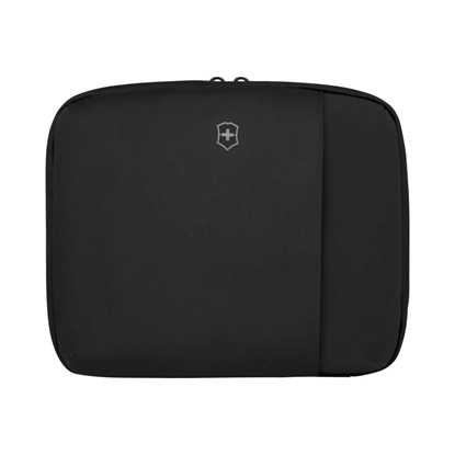 Picture of Victorinox Travel Essentials Hanging Toiletry Bag - Black