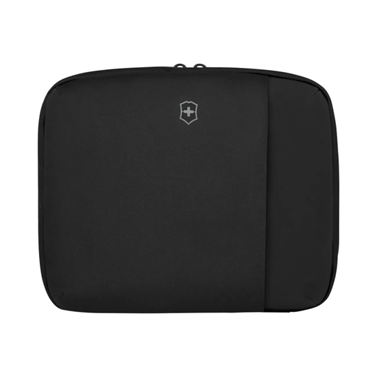 Picture of Victorinox Travel Essentials Hanging Toiletry Bag - Black
