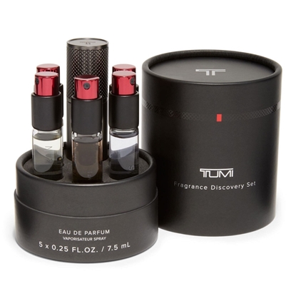 Picture of TUMI Fragrance Discovery Travel Set