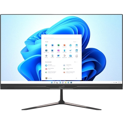 Picture of Supersonic 24'' Windows All-in-1 Desktop Computer