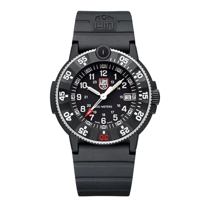 Picture of Luminox 43mm Navy SEAL Original 3001 Heritage Dive Watch