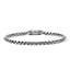 Picture of John Hardy 3.7mm Sterling Silver Box Chain Bracelet - Large
