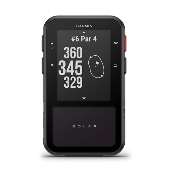 Picture of Garmin Approach G20 Solar Handheld Golf GPS