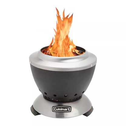 Picture of Cuisinart 7.5'' Cleanburn Smokeless Table Top Fire Pit
