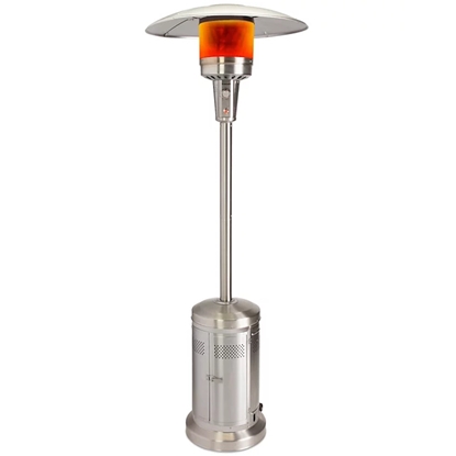 Picture of Cuisinart Stainless Steel Propane Patio Heater