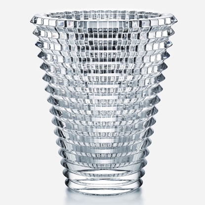 Picture of Baccarat Eye Oval Vase XL