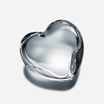Picture of Baccarat Amor Heart