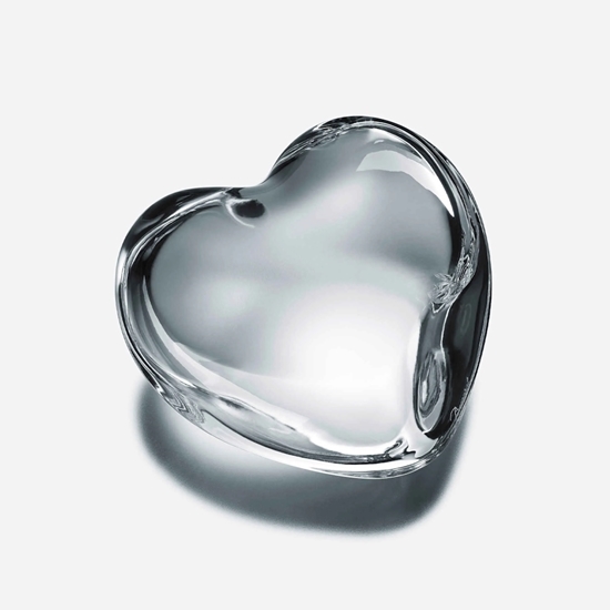 Picture of Baccarat Amor Heart