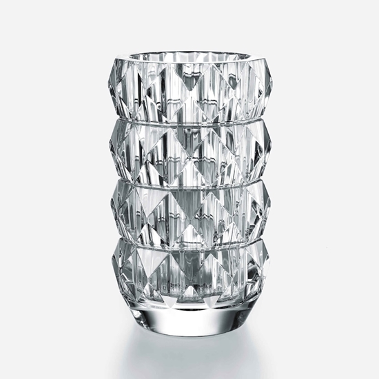 Picture of Baccarat Louxor Round Vase