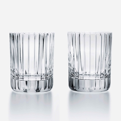 Picture of Baccarat Harmonie Tumblers #1 - Set of 2