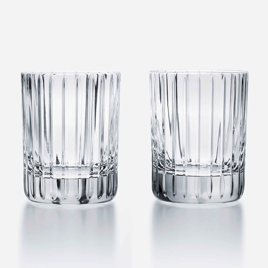 Picture of Baccarat Harmonie Tumblers #1 - Set of 2