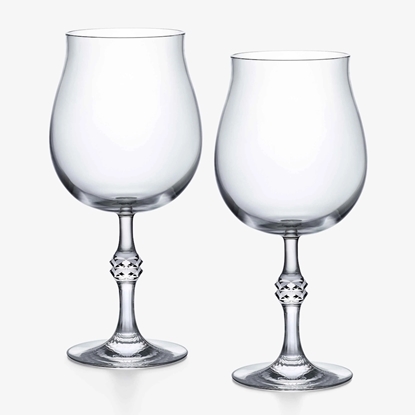 Picture of Baccarat Passion Collection Wine Glasses - Set of 2