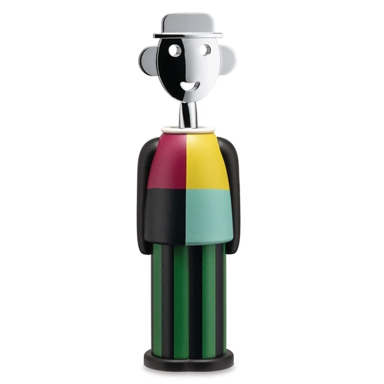 Picture of Alessi Alessandro M Corkscrew