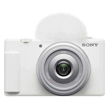 Picture of Sony ZV-1F Vlogging Camera