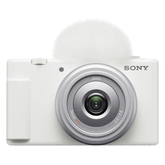 Picture of Sony ZV-1F Vlogging Camera