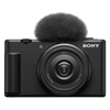 Picture of Sony ZV-1F Vlogging Camera