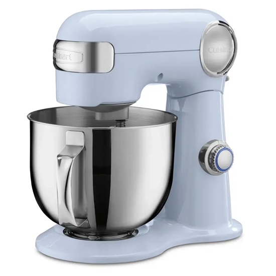 Picture of Cuisinart Precision Master 5.5-Quart Stand Mixer