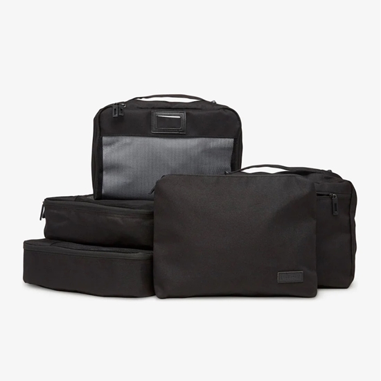 Picture of Calpak 5-Piece Packing Cube Set